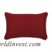 Darby Home Co Compton Outdoor Throw Pillow DBHC3235